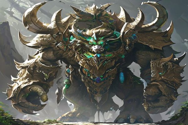 富甲天下5攻略